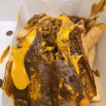Original Tommy's - Chili fries - Burgers Near Me - Pico Rivera, California