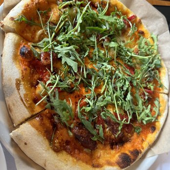 La Bicyclette - Basque - French Near Me - Carmel, California