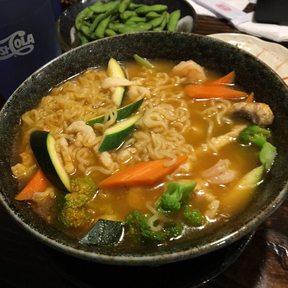 Kiyomi - Ramen. - Japanese Near Me - Syracuse, Indiana Kiyomi - Ramen. - Japanese Near Me - Syracuse, Indiana