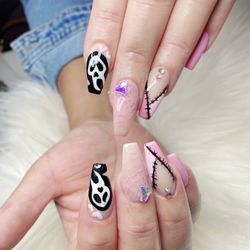 NV Nail