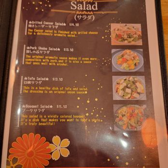 Minatoku Kitchen - Menu - Japanese Near Me - Honolulu, Hawaii Minatoku Kitchen - Menu - Japanese Near Me - Honolulu, Hawaii
