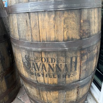 Old Savannah Distillery - Outside restaurant - Cocktail Bars Near Me - Savannah, Georgia Old Savannah Distillery - Outside restaurant - Cocktail Bars Near Me - Savannah, Georgia