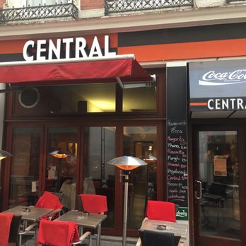 CENTRAL - Cafes Near Me - Lübeck, SH CENTRAL - Cafes Near Me - Lübeck, SH