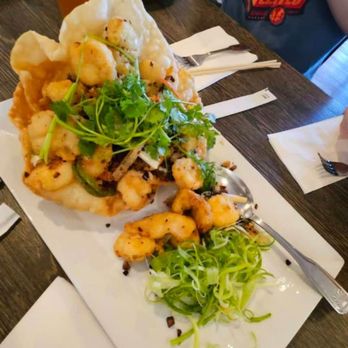 Anna's Bistro - Chinese Near Me - Ukiah, California