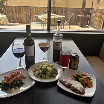 Modo Mio - Lunch and drinks - Pizza Near Me - Peoria, Arizona Modo Mio - Lunch and drinks - Pizza Near Me - Peoria, Arizona