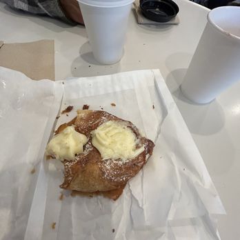 Bear Coast Coffee - Cream cheese danish - Coffee & Tea Near Me - San Clemente, California Bear Coast Coffee - Cream cheese danish - Coffee & Tea Near Me - San Clemente, California