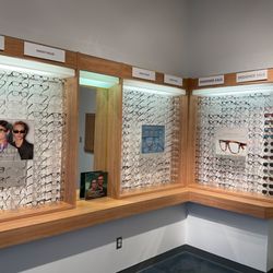 LensCrafters