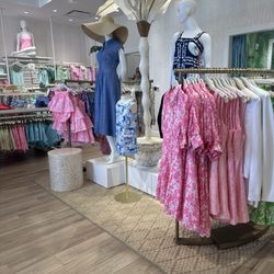 Lilly Pulitzer - Delray Beach