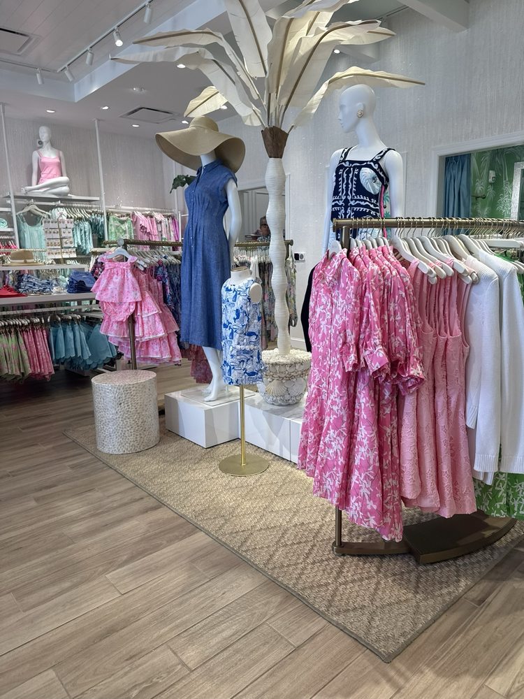 Lilly Pulitzer - Delray Beach Image
