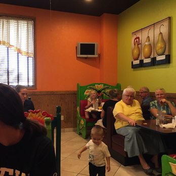 El Camino Real - Big room that accommodates large groups - Mexican Near Me - Bluffton, Indiana El Camino Real - Big room that accommodates large groups - Mexican Near Me - Bluffton, Indiana