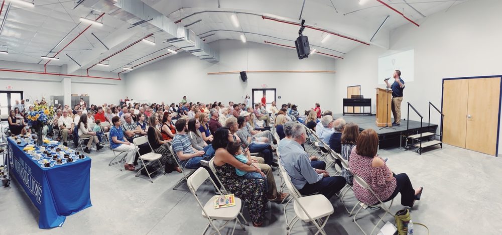 Northside Christian School - childcare center in Westerville, OH