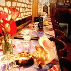 Chez Lucie