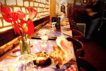 Chez Lucie