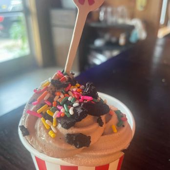 Natural State Provisions - Chocolate soft serve - Burgers Near Me - Indianapolis, Indiana Natural State Provisions - Chocolate soft serve - Burgers Near Me - Indianapolis, Indiana