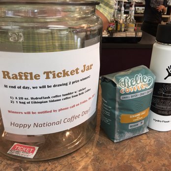 Alchemist Coffee Roasting Co - Free raffle!! #nationalcoffeeday - Coffee & Tea Near Me - Boise, Idaho Alchemist Coffee Roasting Co - Free raffle!! #nationalcoffeeday - Coffee & Tea Near Me - Boise, Idaho