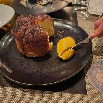 Prospect - That BUTTER!! Bread is also phenom - New American Near Me - San Francisco, California Prospect - That BUTTER!! Bread is also phenom - New American Near Me - San Francisco, California