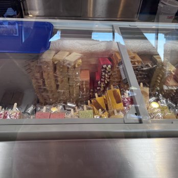 Paleteria Del Angel - Paletas! - Ice Cream & Frozen Yogurt Near Me - Sparks, Nevada Paleteria Del Angel - Paletas! - Ice Cream & Frozen Yogurt Near Me - Sparks, Nevada