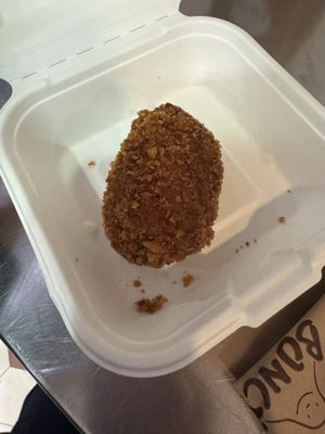 Panificio Bonci by null