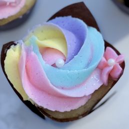 Mini Cupcakes