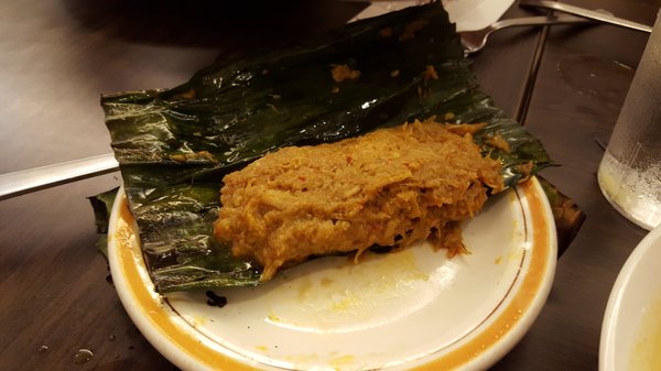 Tambuah Mas Indonesian Restaurant Paragon Orchard | Michelin Guide by null