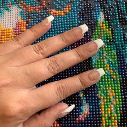 Mindy's Nails & Spa - Hmmm