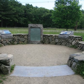 Minute Man Visitor Center - Visitor Centers Near Me - Lincoln, Massachusetts Minute Man Visitor Center - Visitor Centers Near Me - Lincoln, Massachusetts