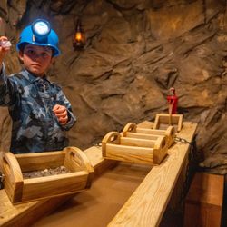 Durango Treasures - Mining Experience