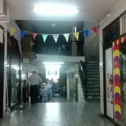 Galeria Olazabal