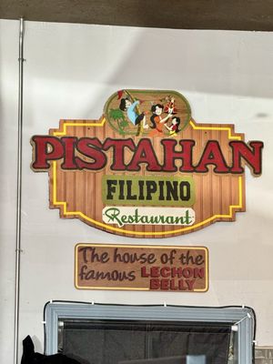 Pistahan by null