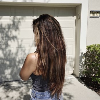 In Style Hair - Highlights - Hair Salons Near Me - Orlando, Florida