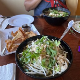 Fried Veggies Egg Roll