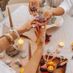 Psychic Readings By Moon - Charka & reiki healing