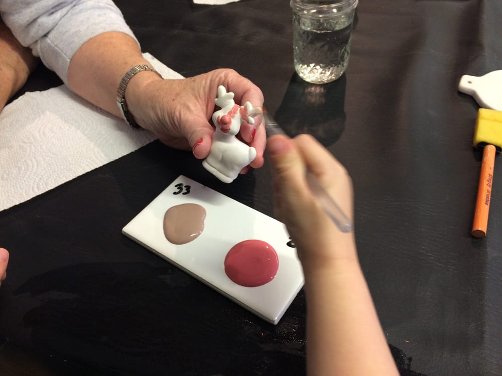 Social spots from Mountain Creative