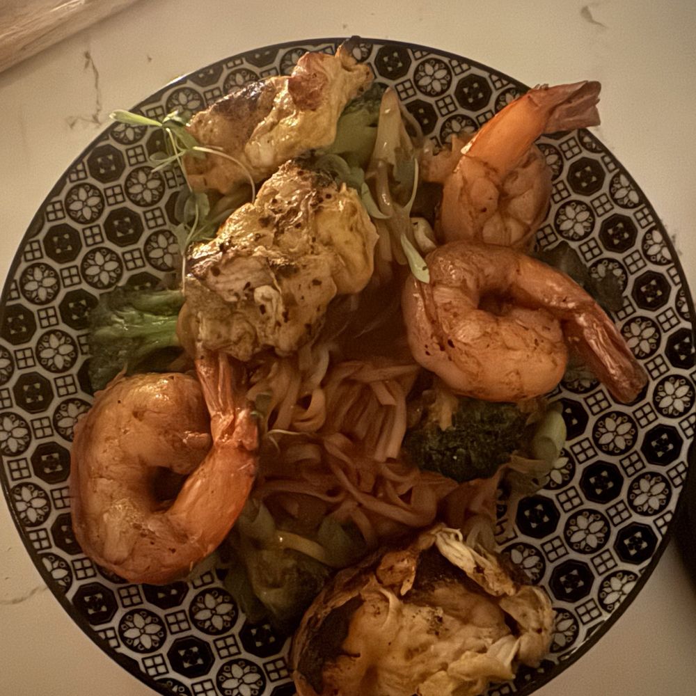 Vagabond - Vegan stir fry with added protein, shrimp and chicken. - Bars Near Me - Washington, DC, District of Columbia Vagabond - Vegan stir fry with added protein, shrimp and chicken. - Bars Near Me - Washington, DC, District of Columbia