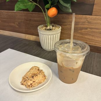 Coffee Factory - Coffee & Tea Near Me - Westminster, California