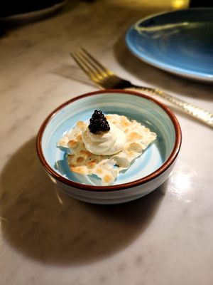 Amo Seafood by null