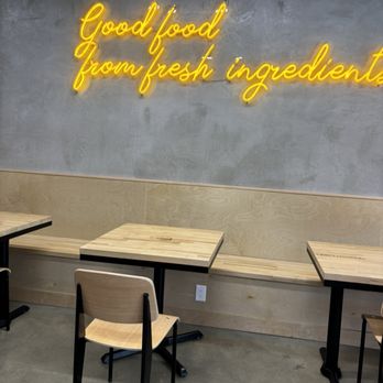 All About Poke - Poke Near Me - Los Angeles, California