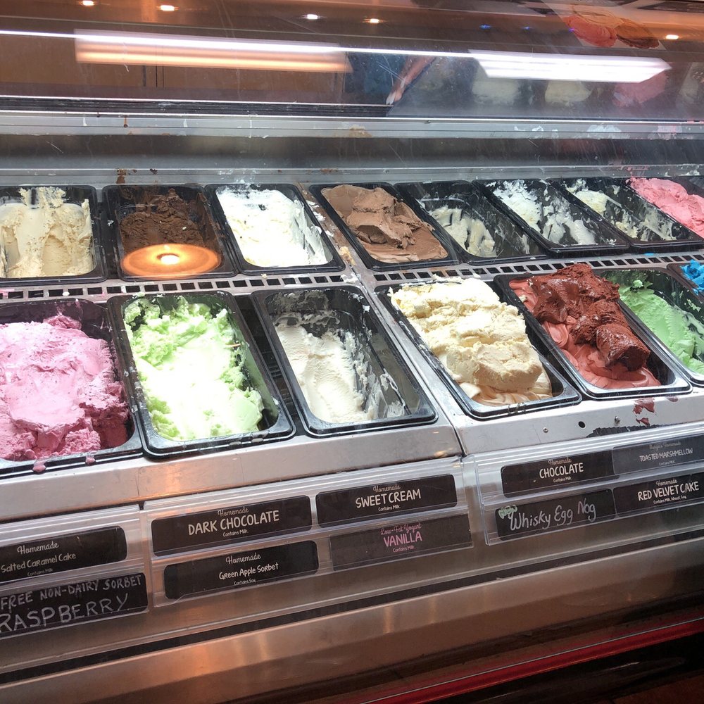 Margie's 901 - Wide selection of ice cream and sorbets - Ice Cream & Frozen Yogurt Near Me - Memphis, Tennessee Margie's 901 - Wide selection of ice cream and sorbets - Ice Cream & Frozen Yogurt Near Me - Memphis, Tennessee