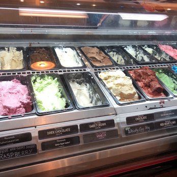 Margie's 901 - Wide selection of ice cream and sorbets - Ice Cream & Frozen Yogurt Near Me - Memphis, Tennessee