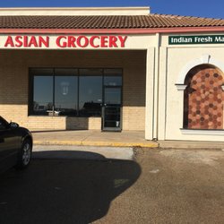 TT Asian Grocery- Topeka