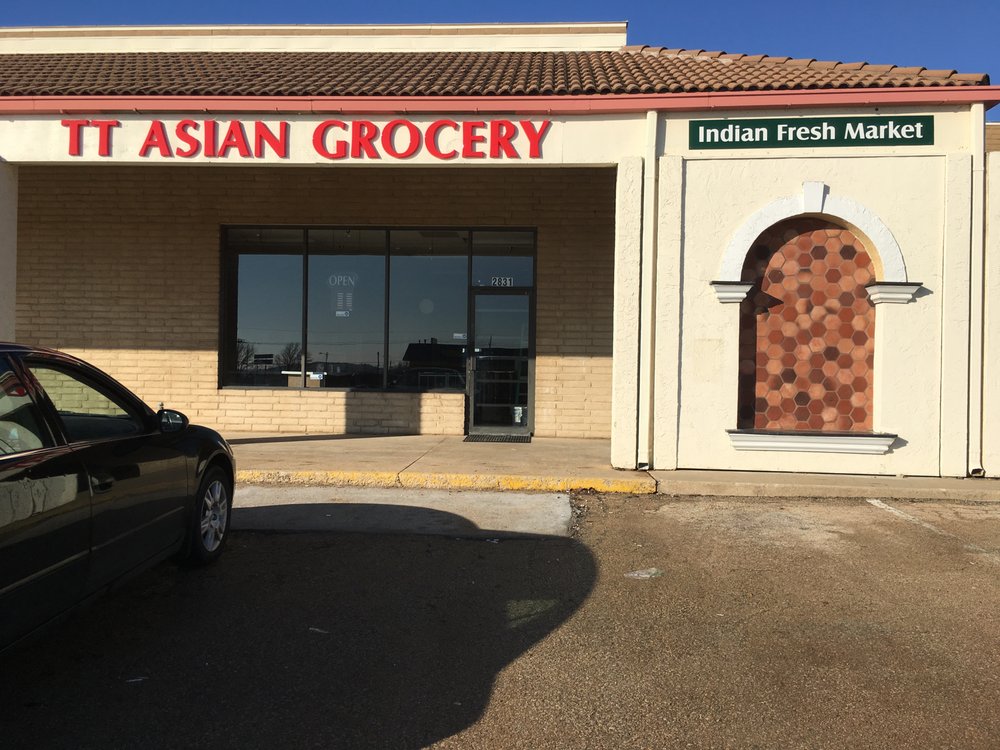 TT ASIAN GROCERY TOPEKA Updated September 2024 2831 SW Wanamaker