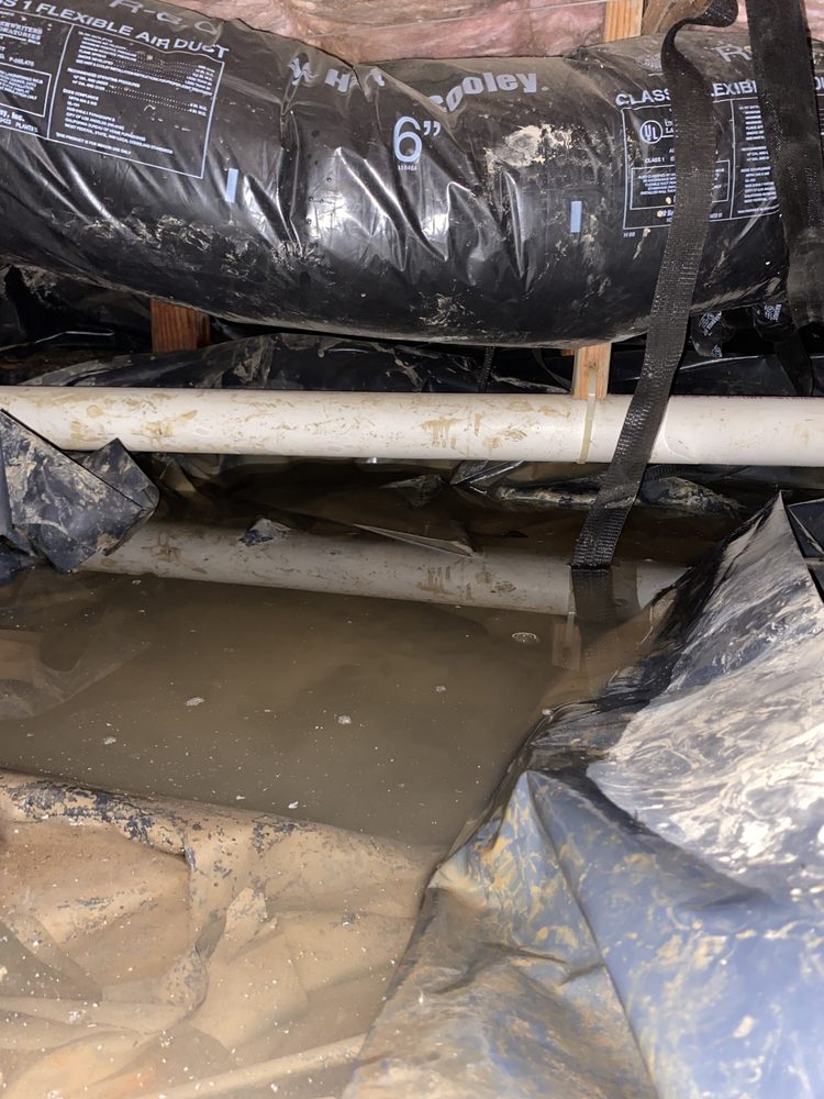 Slide of Hammond Drain Cleaning