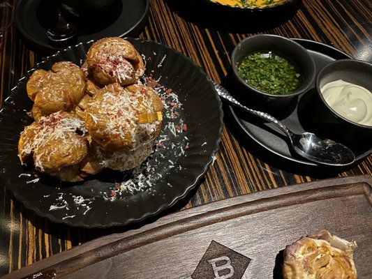 Jack Binion's Steak at Horseshoe Las Vegas by null
