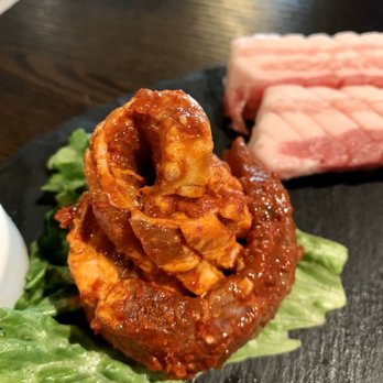 BORI - Spring Branch - Korean Near Me - Houston, Texas
