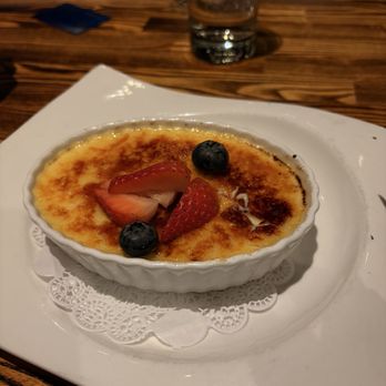La Fontaine - French Near Me - Walnut Creek, California