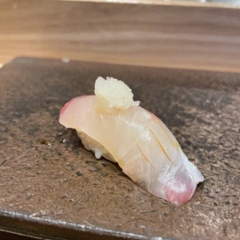 KUSAKABE - Sushi Bars Near Me - San Francisco, California
