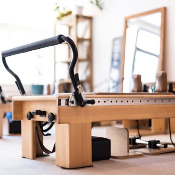 Indigo Pilates - We offer private sessions too - we have both single & duet options. - Pilates Near Me - Walnut Creek, California