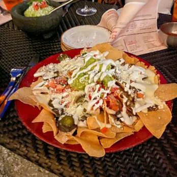 Cantina Beach - Mexican Near Me - Key Biscayne, Florida
