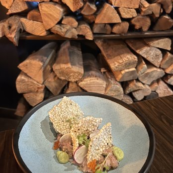 Sparrow + Wolf - New American Near Me - Las Vegas, Nevada Sparrow + Wolf - New American Near Me - Las Vegas, Nevada