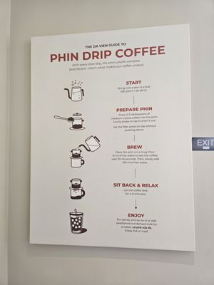 Menu photo 8 Da Vien Coffee Cypress, CA Menu photo 8 Da Vien Coffee Cypress, CA